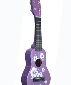 JJ Music Sales HAWAII Children Soprano Ukuleles