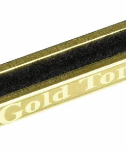 Gold Tone UM Ultimate Banjo Mute Capo's