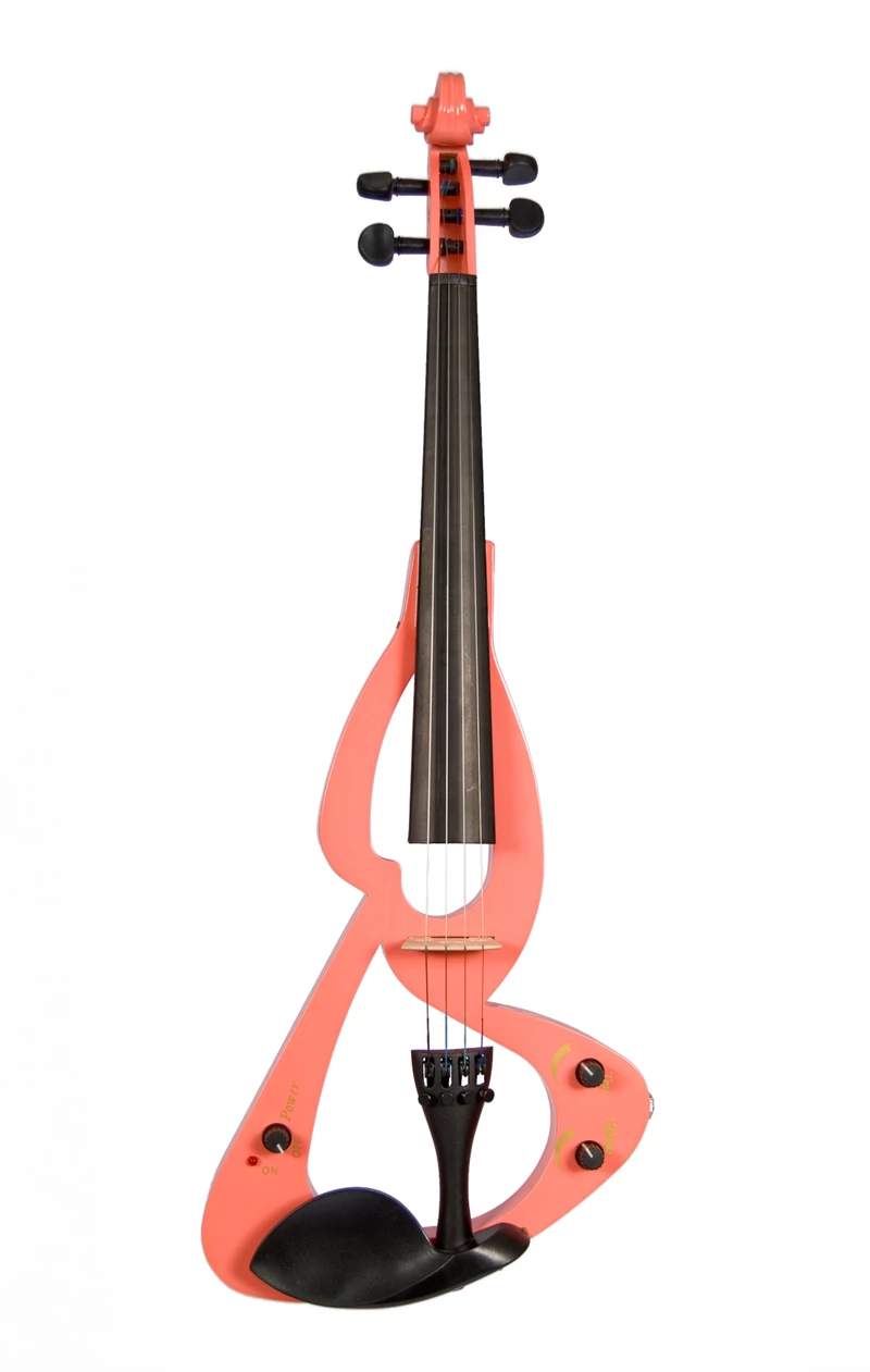 Top 10 ๐ JJ Music Sales S-Sharp Electric Violin Ensemble Complete Violin's ๐คฉ 3 JJ Music Sales S-Sharp Electric Violin Ensemble Complete Violin's