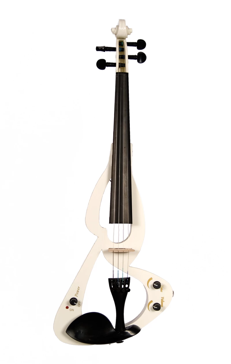 Top 10 ๐ JJ Music Sales S-Sharp Electric Violin Ensemble Complete Violin's ๐คฉ 4 JJ Music Sales S-Sharp Electric Violin Ensemble Complete Violin's