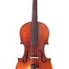 JJ Music Sales Acoustic/Electric Violin Natural With 2 Band EQ Complete Outfit Violin's
