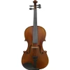 JJ Music Sales 1/2 Size Student Violin Ensemble - Matte Finish Violin's