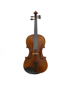 JJ Music Sales 1/4 Size Student Violin Ensemble - Matte Finish Violin's