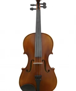 JJ Music Sales 4/4 Size Student Violin Ensemble - Matte Finish Violin's