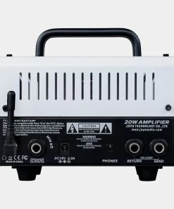 JOYO Bantamp VIVO (EVH 5150-3) Amp Head