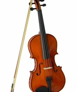 JJ Music Sales Viola's Student 16 Inch Viola Ensemble