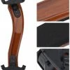 JJ Music Sales Violin Should Rest Adjustable - Fits 3/4 & 4/4 Accessories