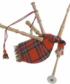 Duplex W600 Scotish Style Bagpipe