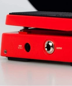 Effects & Pedals JOYO WAH-II MULTIMODE WAH WAH & VOLUME Guitar Effect Pedal