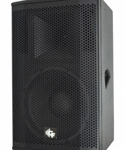 Groove Factory Speakers GF 700 Watt Professional Powered Speaker 12
