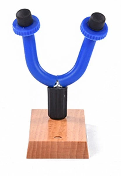 Best Sale ❤️ JJ Music Sales Wall Hangers Instrument Wall Hanger With Adjustable Stopper's - Fits All Instruments Guitars, Bass, Mandolin, Banjo, Ukulele 💯 1 JJ Music Sales Wall Hangers Instrument Wall Hanger With Adjustable Stopper's - Fits All Instruments Guitars, Bass, Mandolin, Banjo, Ukulele