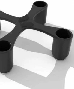 Tone Wood Amp USA Tone Wood Amp X-Brace For HONZ Tech ToneWood Amp For Acoustic Guitar Amps