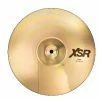 SABIAN XSR1302/2B 13" XSR Bottom Hi Hat Cymbal Only Brilliant Finish Made In Canada