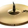 SABIAN XSR1302B 13" XSR Hi Hat Cymbals Made In Canada