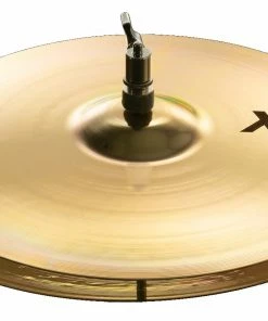 SABIAN XSR1402B 14" XSR Hi Hat Cymbals Made In Canada