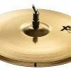 SABIAN XSR1402LB 14" XSR X-Celerator Hi Hat Cymbals Made In Canada
