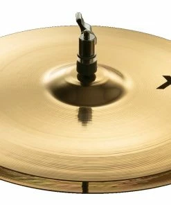 SABIAN XSR1402LB 14" XSR X-Celerator Hi Hat Cymbals Made In Canada