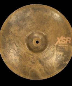Bottom Hi Hat Cymbals SABIAN XSR1480MH/2 14" XSR Monarch Bottom Hi Hat Cymbal Only Made In Canada