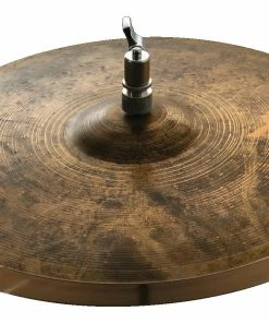 SABIAN XSR1480MH 14" XSR Monarch Hi Hat Cymbals Made In Canada