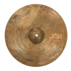 SABIAN XSR1580MH/1 15" XSR Monarch Hat Top MADE In CANADA