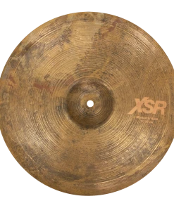 SABIAN XSR1580MH/1 15" XSR Monarch Hat Top MADE In CANADA