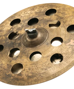 Cymbals SABIAN XSRSSX XSR Sizzler Stack Effect Cymbal Made In Canada