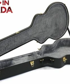 JJ Music Sales Cases Hardshell Acoustic Bass Case MADE In CANADA