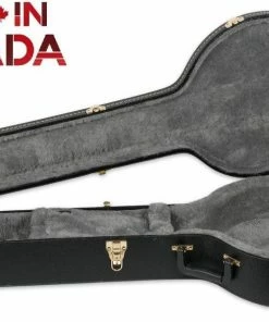 JJ Music Sales Hardshell Banjo Case (Made In Canada)