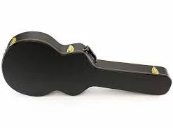 JJ Music Sales Cases Hardshell ES-335 Style Guitar Case (Made In Canada)