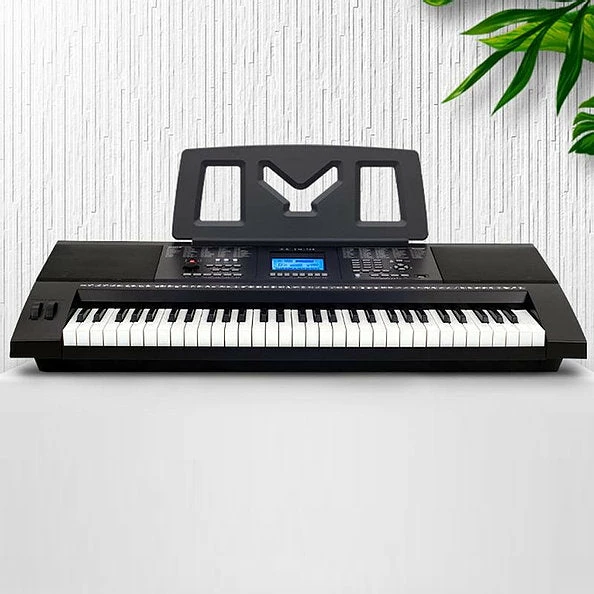 Cheapest ๐ฏ JJ Music Sales 61 Note YM-758 Sensitive Piano Style Keyboard With USB ๐คฉ 2 JJ Music Sales 61 Note YM-758 Sensitive Piano Style Keyboard With USB
