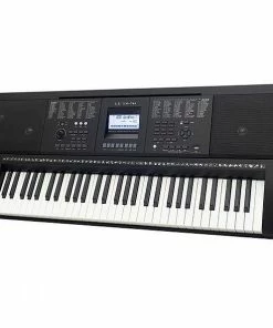 Cheapest ๐ฏ JJ Music Sales 61 Note YM-758 Sensitive Piano Style Keyboard With USB ๐คฉ 10 JJ Music Sales 61 Note YM-758 Sensitive Piano Style Keyboard With USB