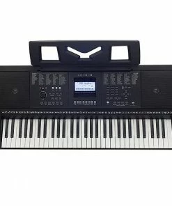 Cheapest ๐ฏ JJ Music Sales 61 Note YM-758 Sensitive Piano Style Keyboard With USB ๐คฉ 11 JJ Music Sales 61 Note YM-758 Sensitive Piano Style Keyboard With USB
