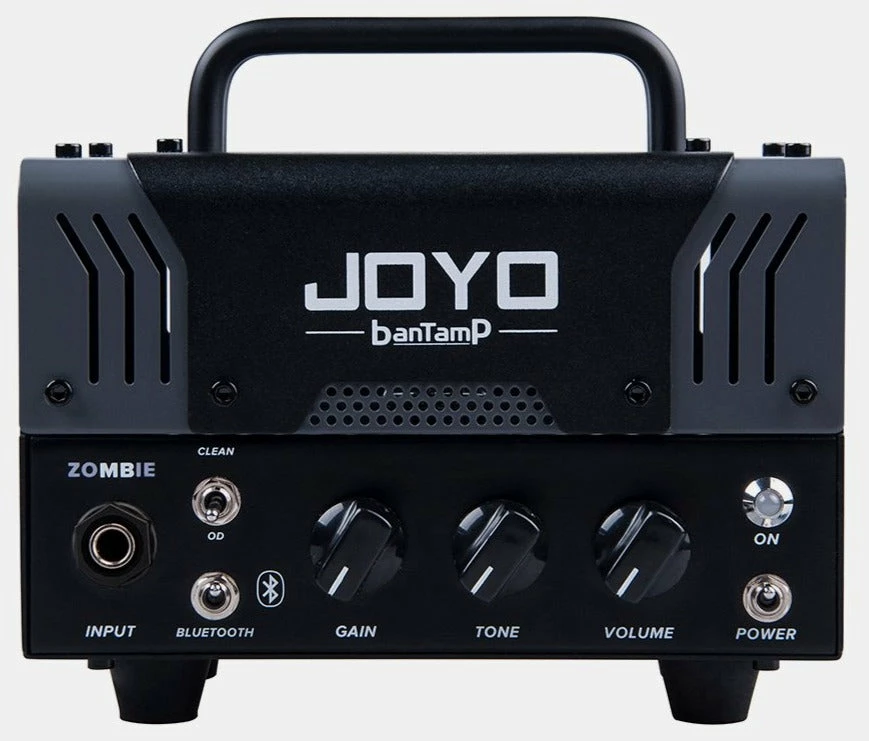Top 10 ๐ Amps JOYO ZOMBIE (DUAL RECTIFIER) AMP HEAD ๐ 1 Amps JOYO ZOMBIE (DUAL RECTIFIER) AMP HEAD