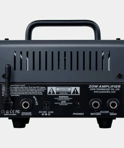 Amps JOYO ZOMBIE (DUAL RECTIFIER) AMP HEAD