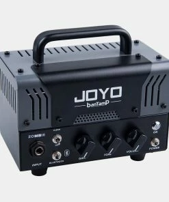 Top 10 ๐ Amps JOYO ZOMBIE (DUAL RECTIFIER) AMP HEAD ๐ 5 Amps JOYO ZOMBIE (DUAL RECTIFIER) AMP HEAD