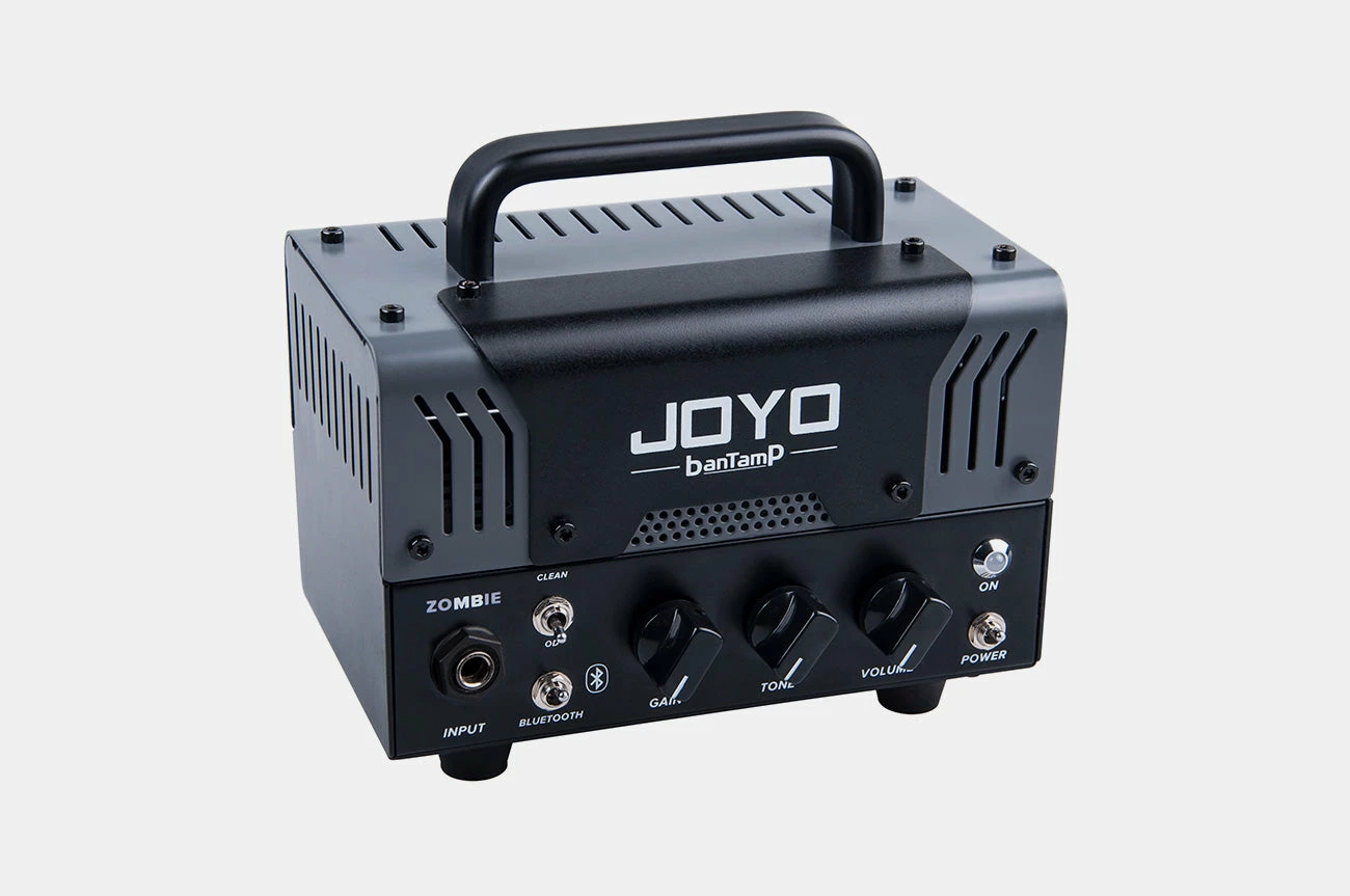 Top 10 ๐ Amps JOYO ZOMBIE (DUAL RECTIFIER) AMP HEAD ๐ 3 Amps JOYO ZOMBIE (DUAL RECTIFIER) AMP HEAD