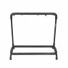 JJ Music Sales Stands Bike Rack Style Guitar Stand For 5 Guitars