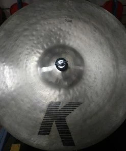 Cymbals Zildjian 20" Avedis K Ride - Pre Owned