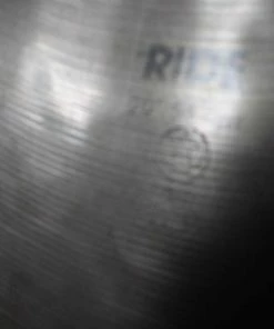 Cymbals Zildjian 20" Avedis K Ride - Pre Owned