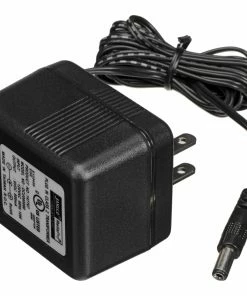 JJ Music Sales Universal Keyboard Power Supply 9 Volts