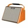 AROMA AG-26A 25 WATT ACOUSTIC GUITAR AMPLIFIER