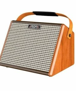 AROMA AG-26A 25 WATT ACOUSTIC GUITAR AMPLIFIER
