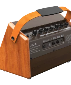 AROMA AG-26A 25 WATT ACOUSTIC GUITAR AMPLIFIER