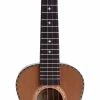 Aloha Solid Cedar Top Acoustic Concert Ukulele Ukuleles