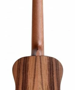 Ukuleles Aloha Solid Cedar Top Acoustic Soprano Ukulele