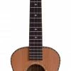 Aloha Solid Cedar Top Acoustic Tenor Ukulele