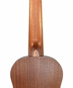 Aloha 600 Series Soprano Ukulele Ukuleles