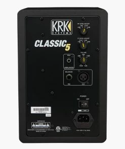 KRK Systems KRK Classic CL5-G3 5
