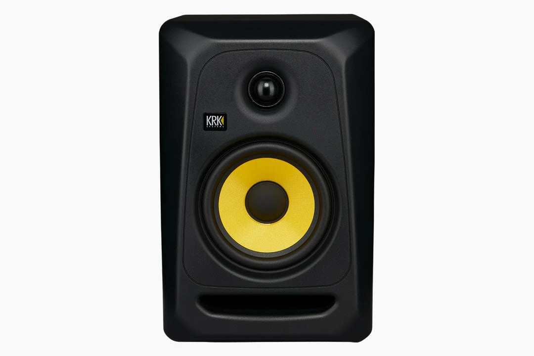 Deals ๐ KRK Systems KRK Classic CL5-G3 5" Powered Professional Studio Monitor (Single) Studio Speaker's ๐ 1 KRK Systems KRK Classic CL5-G3 5" Powered Professional Studio Monitor (Single) Studio Speaker's