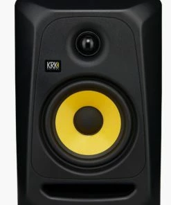 KRK Systems KRK Classic CL5-G3 5" Powered Professional Studio Monitor (PAIR)